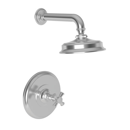 Newport Brass Vander Shower Faucet Wayfair